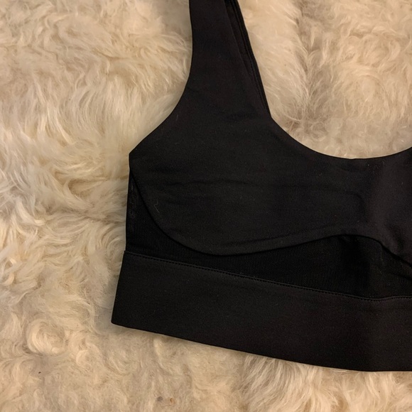 NWT NYP Tech Sportswear Bra - Picture 4 of 8